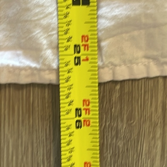 Stark X Women Button Front Shirt XS Pink 100% Cotton Lightweight Contemporary - Picture 14 of 14